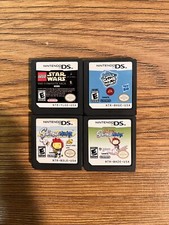 Nintendo games lot for sale  New Bedford