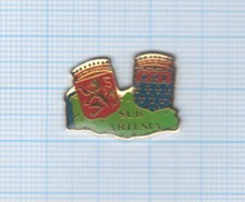 Pin association sub d'occasion  Expédié en Belgium