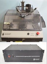 Light machines spectralight for sale  Christiansburg