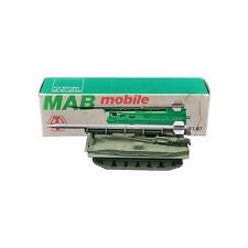 Mab mobile 11050 gebraucht kaufen  Schwalbach