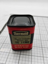 Kit de reparo Thermoid TC11302 cilindro mestre novo na caixa fabricado nos EUA comprar usado  Enviando para Brazil