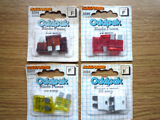 Blade type fuses for sale  SHAFTESBURY