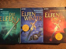 Bernhard hennen elfen gebraucht kaufen Bernhard hennen elfen gebraucht kaufen  Iffezheim