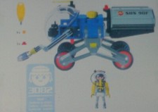 Playmobil rechange petit d'occasion  Chaniers