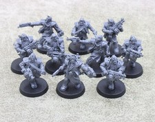 40k necromunda ash for sale  WOLVERHAMPTON