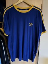 Adidas originals tshirt for sale  EDINBURGH