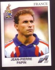 Panini uefa euro d'occasion  Expédié en Belgium
