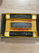 Hornby acho meccano d'occasion  Morangis