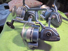 vintage shakespeare spinning reel for sale  Grandy