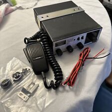 Vintage CB, 40 CH JC Penney #6214, Microfone, Montagem e Cabo de Alimentação, Minimamente Testado, usado comprar usado Vintage CB, 40 CH JC Penney #6214, Microfone, Montagem e Cabo de Alimentação, Minimamente Testado, usado comprar usado  Enviando para Brazil