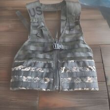 Army molle einsatzweste gebraucht kaufen  Vettweiß