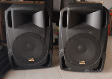 Audio design live usato  Italia