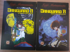 Danguard robot interplanetario usato  Italia