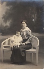 Photo carte femme d'occasion  Bar-sur-Seine