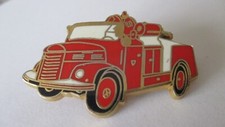 Pins vintage ballard d'occasion  Calonne-Ricouart
