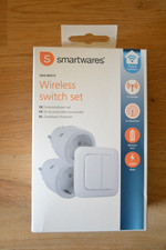 Smartwares funksteckdosenset d gebraucht kaufen  Passau