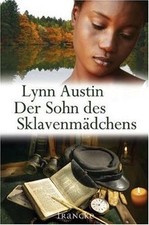 Sohn sklavenmädchens südstaa gebraucht kaufen  Berlin
