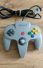 Manette nintendo officielle d'occasion  Le Mans