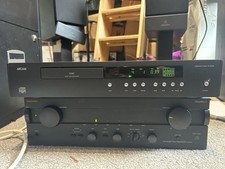 Arcam cd82 compact for sale  COLERAINE