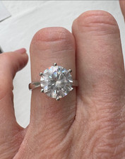 Carat london diamond for sale  PRENTON