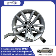 Jante aluminium opel d'occasion  Saint-Quentin