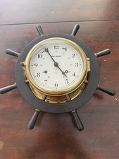 Ships clock for sale  Tampa