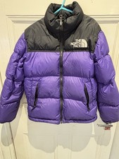 North face nuptse for sale  BLACKPOOL