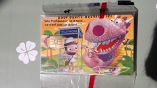 Carte téléphonique unités d'occasion  Bonny-sur-Loire