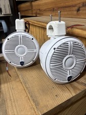 Wet sounds recon for sale  Oldsmar