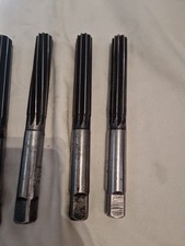 Handreibahlen schnellverstellb gebraucht kaufen  Erfurt