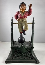 Cast iron boy for sale  Albuquerque