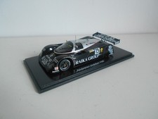 Porsche 962 mans d'occasion  Saint-Fargeau-Ponthierry