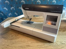 Brother innov 750e gebraucht kaufen  Ingolstadt