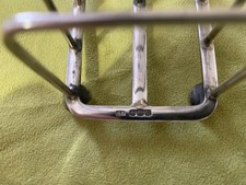 Sterling silver matching for sale  HEATHFIELD