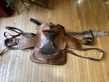 15.5 hereford tex for sale  Centerville