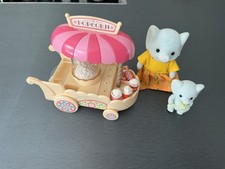 Sylvanian families mobile for sale  BILLERICAY