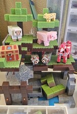 Minecraft large lot for sale  Hot Springs National Park