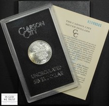 1881 gsa hoard for sale  Phoenix