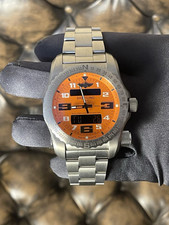 Breitling emergency e76325 for sale  Sarasota