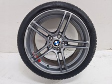 Alu felge bmw gebraucht kaufen  Hamburg
