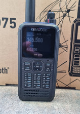 Kenwood d75e handfunkgerät gebraucht kaufen Kenwood d75e handfunkgerät gebraucht kaufen  Dippoldiswalde
