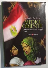 Marcella emiliani. medio usato  Villamagna