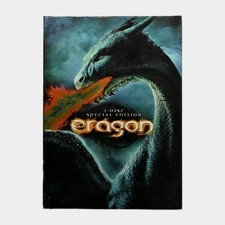 Dvd eragon inglese usato Dvd eragon inglese usato  Brescia