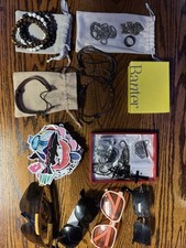 Men mixed jewlery for sale  Warwick