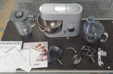 Kenwood chef food for sale  WOKING