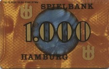 2091 spielbank hamburg gebraucht kaufen  Lingen (Ems)