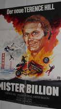 Terence hill mister gebraucht kaufen  Deutschland