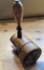Antique tunbridge ware for sale  IPSWICH