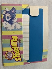 Disney fluppys vintage for sale  GAINSBOROUGH