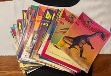 dinosaurier hefte gebraucht kaufen dinosaurier hefte gebraucht kaufen Sandhausen